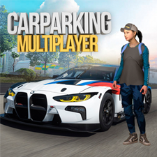 Car Parking Multiplayer 2
