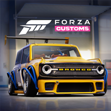 Forza Customs