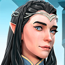 Lord of the Rings Heroes