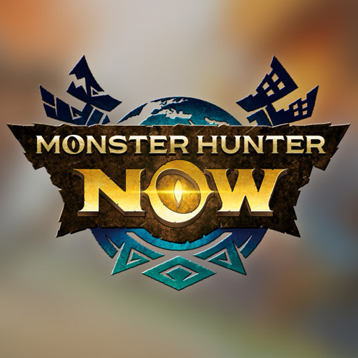 Monster Hunter Now