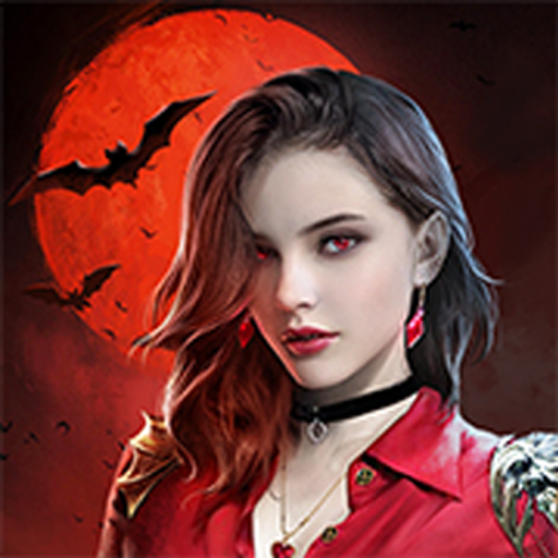Myths Of Moonrise
