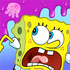 SpongeBob: In A Jam