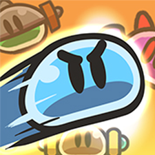 Legends of Slime
