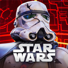 Star Wars Hunters