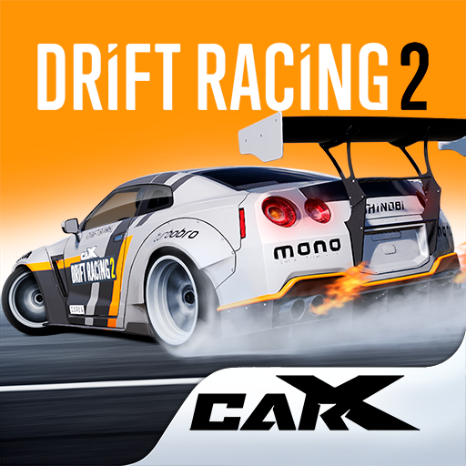 Car X Drift Racing 2